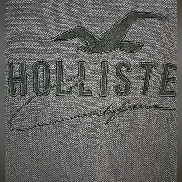 Hollister Other - Hollister T-shirt